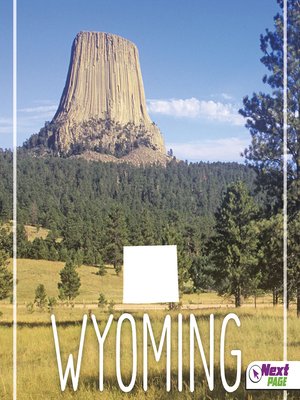 cover image of Wyoming